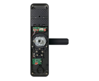 Avatto Smart zamek ZSDL-A270-B-ALI-5572 Czarny - 1347466 - zdjęcie 4